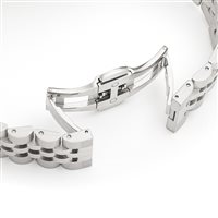 Orologio Levrette Donna LEVMASTER CLASSIC in Acciaio 4014.20AE60B20 - 4014.20AE60B20